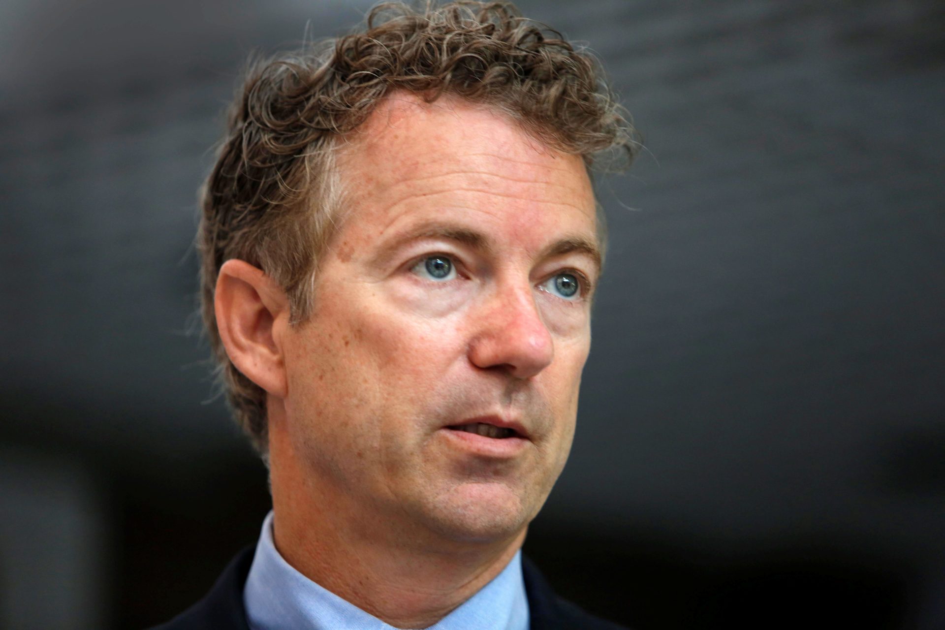 WATCH: Rand Paul Speaks out on Attack by Neighbor, Says Injuries He Suffered Left Him ...