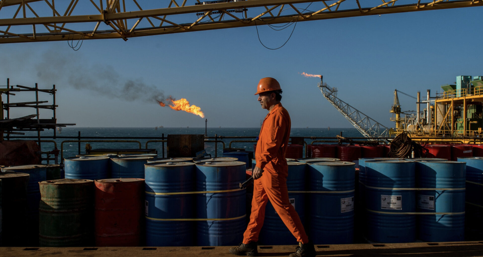 100 Oil Predictions Soar As Analysts Warn Of Supply Crisis True Pundit
